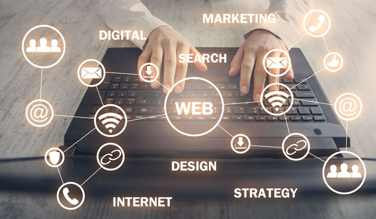 Merzifon Web Tasarım
